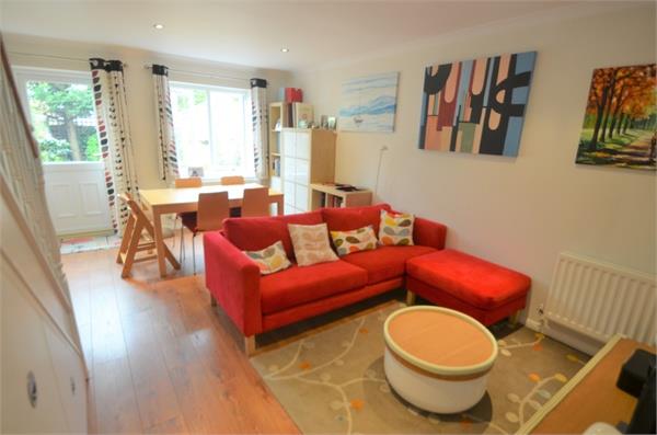 Brancaster Drive, Mill Hill